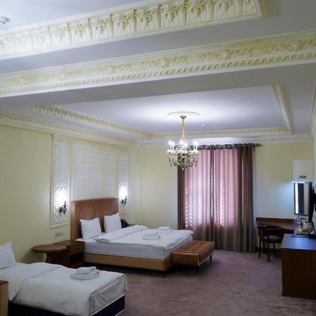 Sangzor Boutique Hotel Самарканд Екстер'єр фото