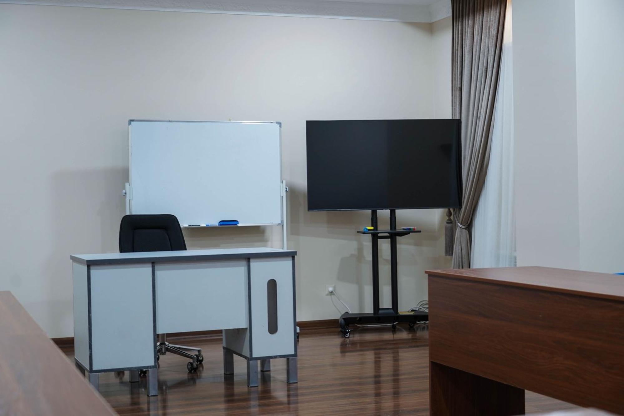 Sangzor Boutique Hotel Самарканд Екстер'єр фото